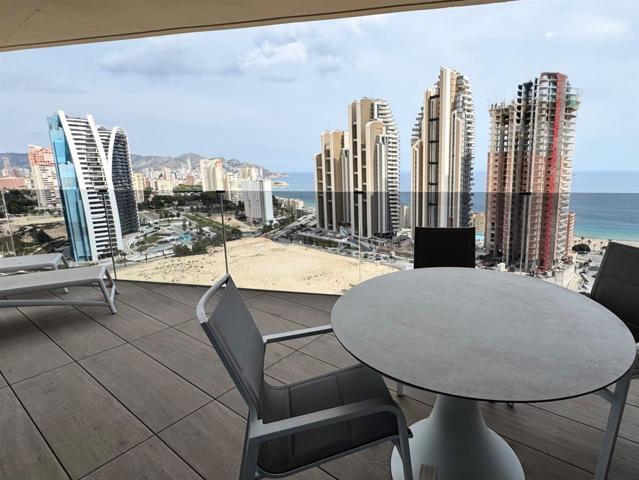 Piso En venta en Benidorm photo 0