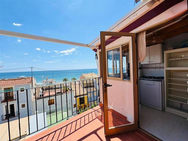  Ático En venta en Villajoyosa-La Vila Joiosa photo 0