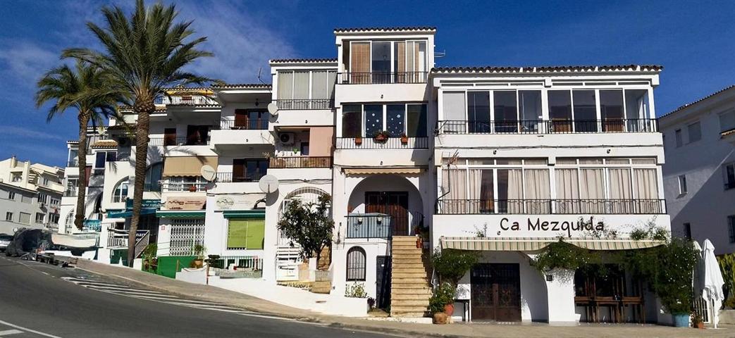 Piso En alquiler en Altea photo 0