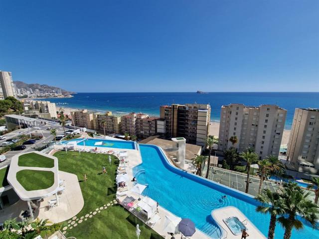 Piso En venta en Benidorm photo 0