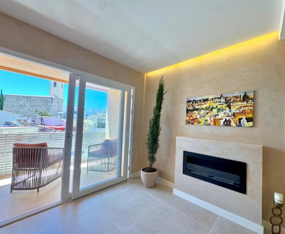 Piso En venta en Calp photo 0