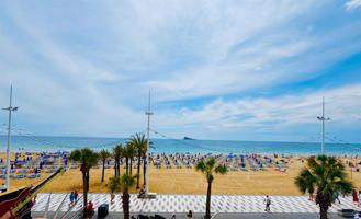 Piso En venta en Benidorm photo 0