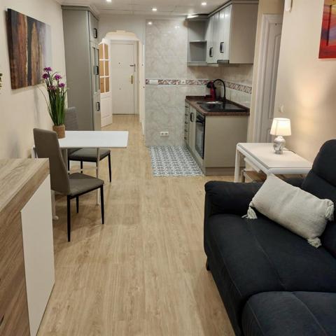 Piso En venta en Benidorm photo 0