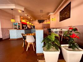 Local En venta en Benidorm photo 0