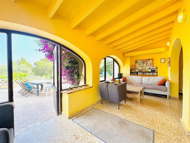 Casa En venta en L'Alfàs del Pi photo 0