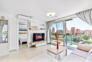 Piso En venta en Finestrat photo 0