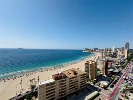 Piso En venta en Benidorm photo 0