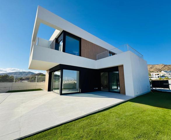 Casa En venta en Finestrat photo 0