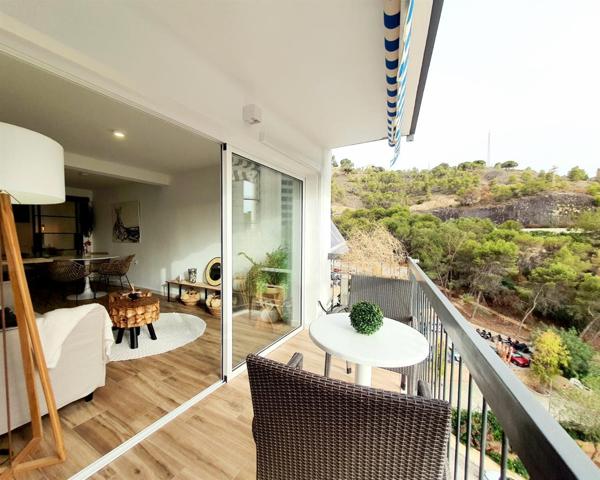 Piso En alquiler en Benidorm photo 0