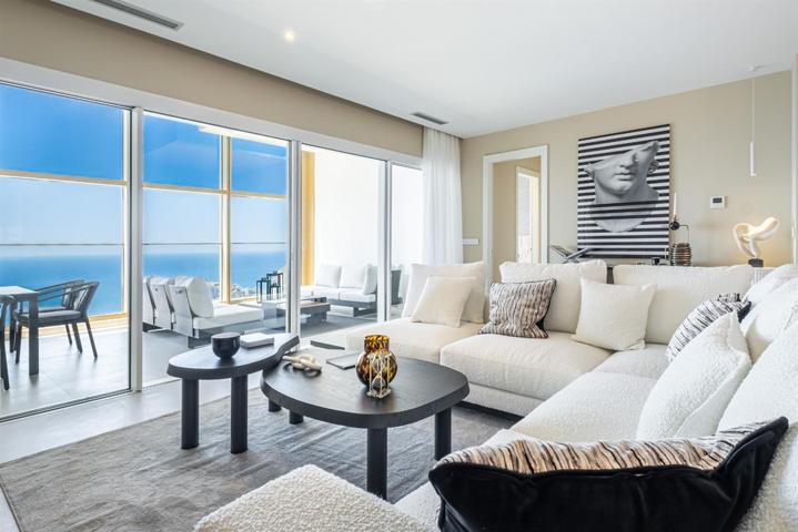 Piso En venta en Benidorm photo 0