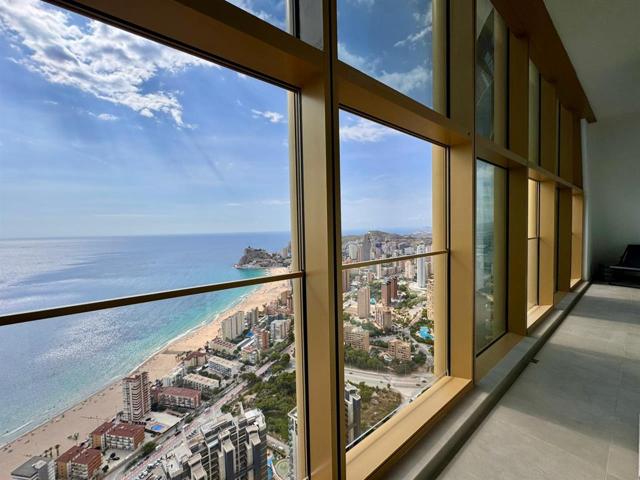 Piso En venta en Benidorm photo 0