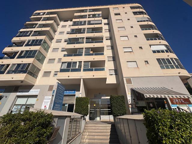 Piso En venta en Benidorm photo 0