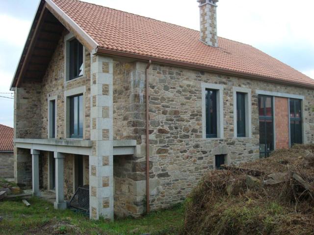 Casa en venta en Madriñan photo 0