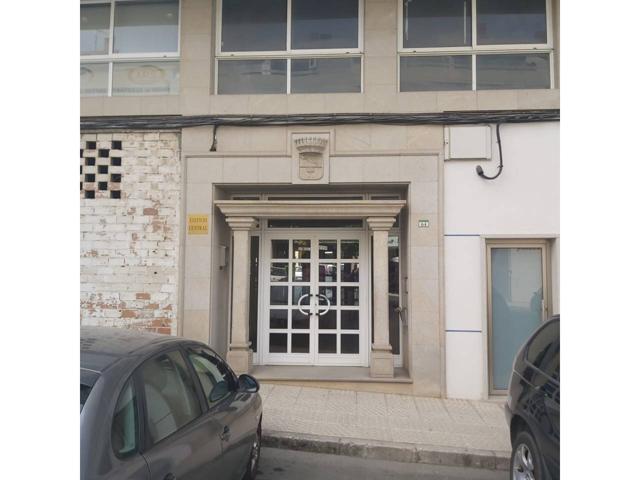 PISO EN VENTA EN LALIN photo 0