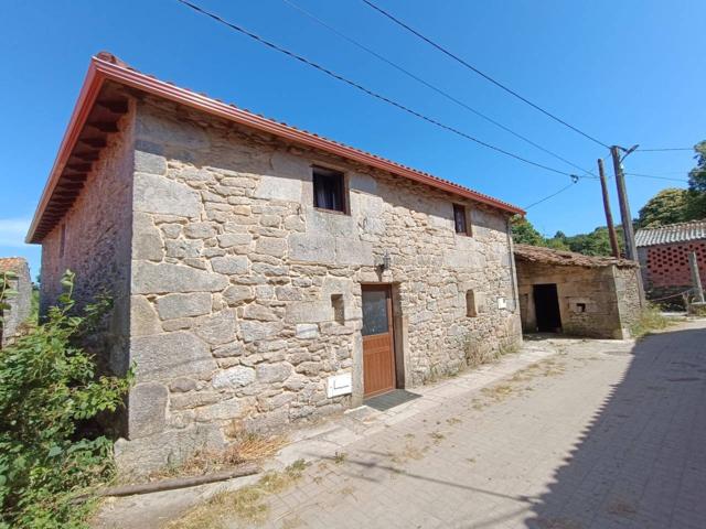 CASA EN VENTA EN ANTAS DE ULLA photo 0