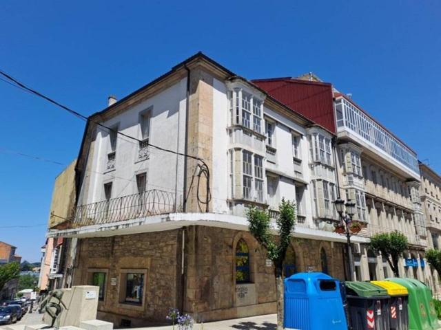 EDIFICIO EN VENTA EN C- OBSERVATORIO 2, LALIN photo 0