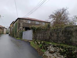 CASA PARA REFORMAR EN LALIN photo 0