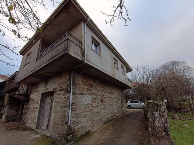 CASA EN VENTA EN CARBALLEDA DO IRIXO photo 0