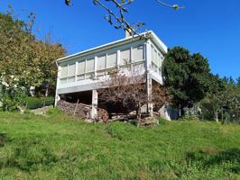 CASA EN VENTA EN MADROSENDE Nº6 TOIRIZ (VILA DE CRUCES) photo 0