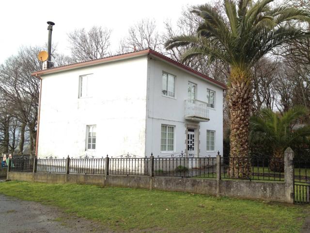 Casa en venta en Lalin (Casco Urbano) photo 0