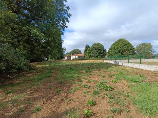 Terreno en venta en A Xesta, Lalín photo 0