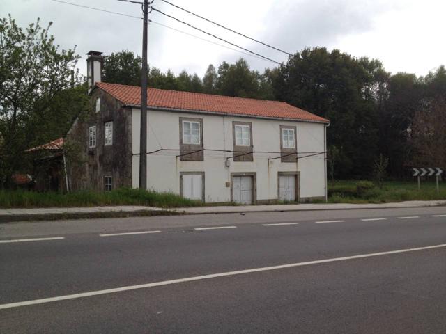 Casa en venta en Filgueira (Lalin) photo 0