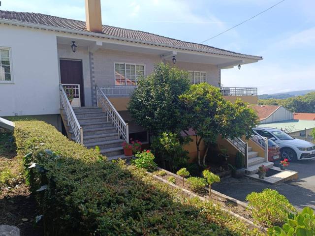 Venta de Casa en Donramiro, Lalín photo 0