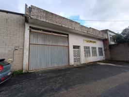 Alquiler de Nave Industrial en Lalín photo 0