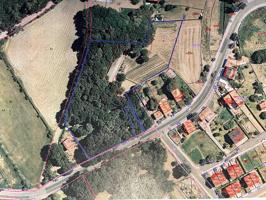 VENTA DE GRANJA EN LALIN photo 0