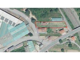 ¡Terreno en venta en el Polígono Industrial de Botos de Lalín! photo 0