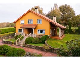 Chalet unifamiliar en venta en Soutolongo photo 0