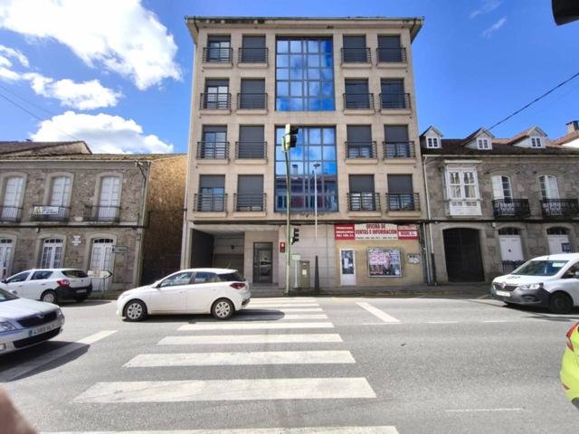 Venta de piso en Bandeira, Silleda photo 0