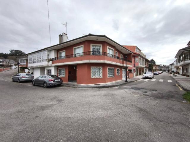 Casa en venta en Lalín photo 0