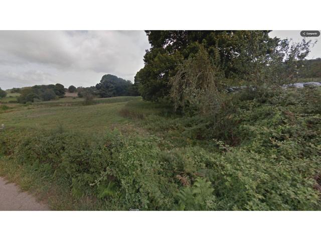 ¡Terreno en venta en Donfreán, Lalín! photo 0