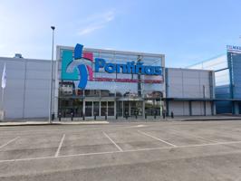 Venta de local comercial en Lalín photo 0