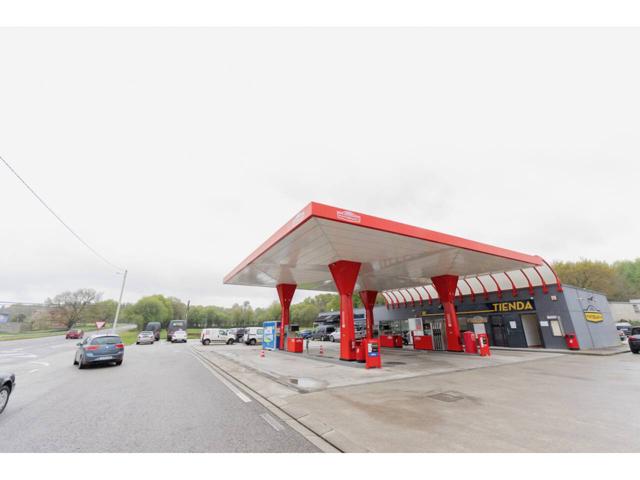 GASOLINERA EN VENTA EN LUGO photo 0