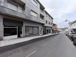 Alquiler de Local Comercial en Rodeiro photo 0
