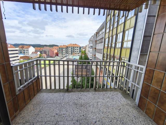 Venta de piso en Lalín photo 0