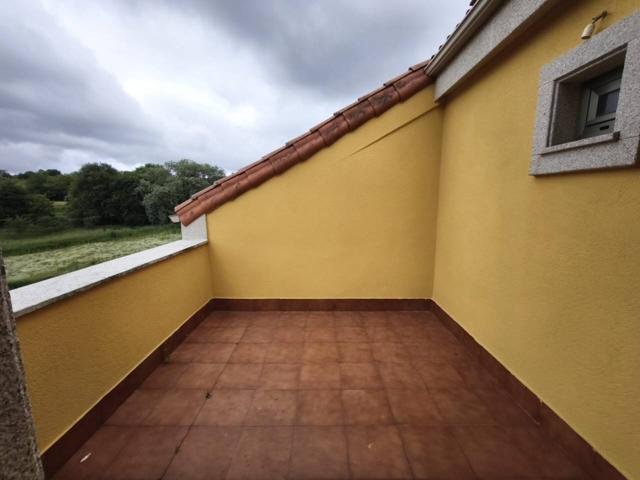 Ático en venta en Lalín photo 0