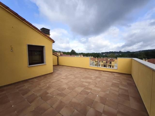 Venta de dúplex en Lalín photo 0