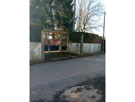 Terreno con piscina en venta en Lalín photo 0