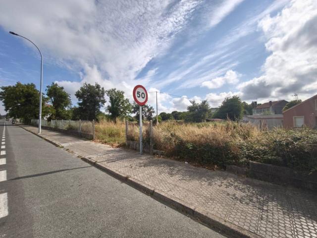 Terreno en venta en Lalín photo 0