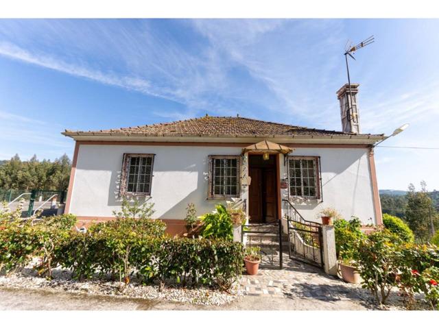 Venta de casa en Lalín photo 0