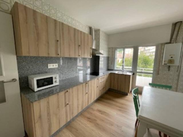 ALQUILER POR HABITACIONES PARA ESTUDIANTES photo 0