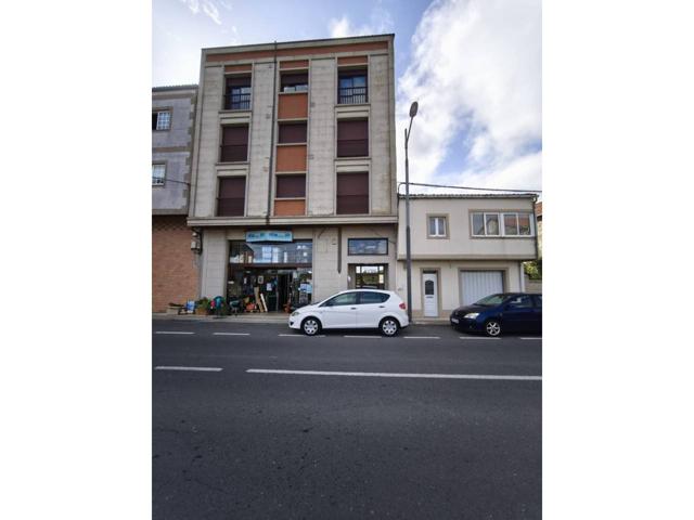 SE VENDE PISO EN BANDEIRA, SILLEDA photo 0