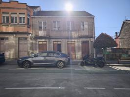 Venta de casa en Lalín photo 0