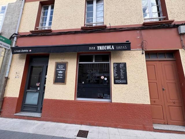 Bar en alquiler en Bandeira photo 0