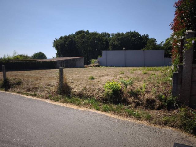 Terreno en venta en Lalín photo 0