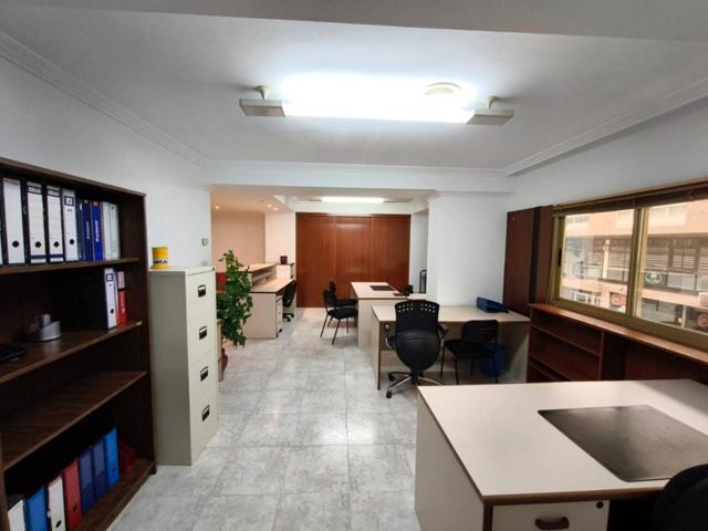 Alquiler de oficina en Lalín photo 0