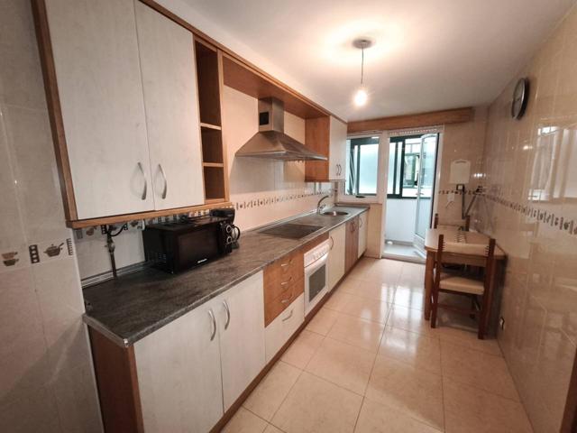 Venta de piso en Lalín photo 0